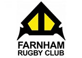 Farnham RFC Senior 1XV