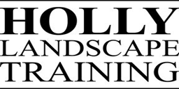 Holly Landscape Training