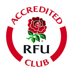 RFU Accredited