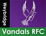 Weybridge Vandals RFC