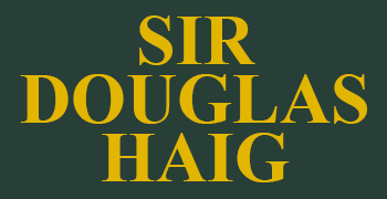 Sir Douglas Haig